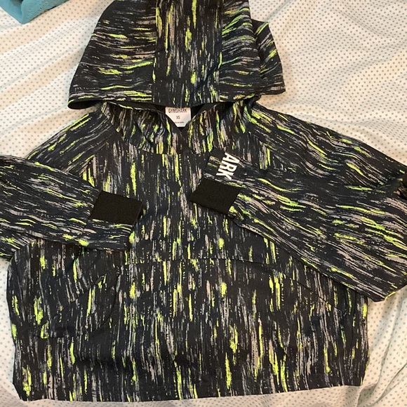 Gymshark non stop crop pullover - Picture 2 of 5